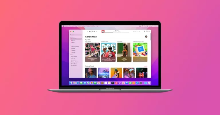 How to Redownload Music from iTunes? 1