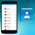 How to Change the Default Phone Number in Contacts? 14