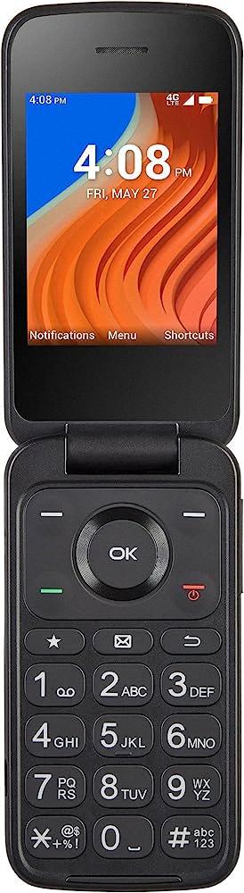 net10 4g flip phone