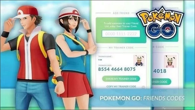 How to Connect With Friends and Take on Raids in Pokemon Go? 3
