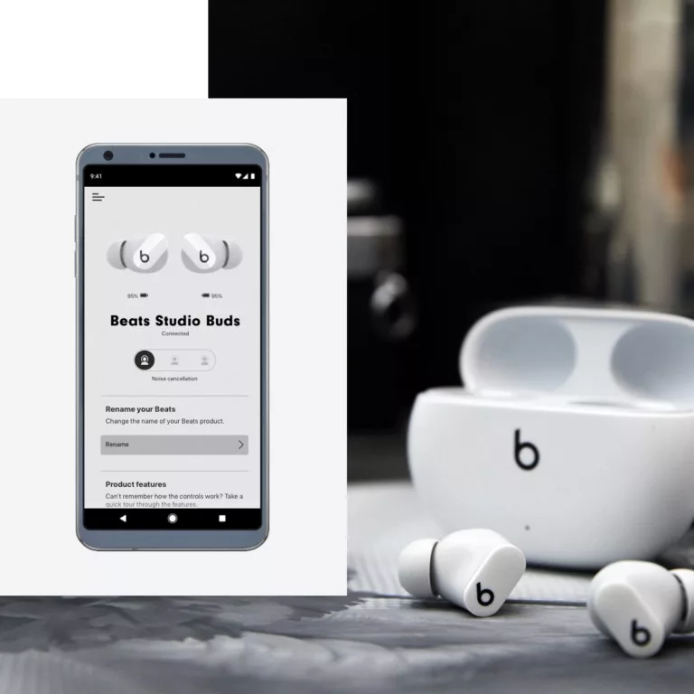 Discover the Power of Powerbeats with the App 11