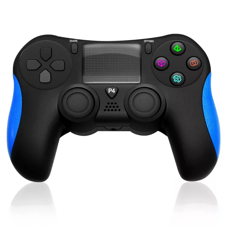 Understanding the PS4 Controller Light Colors 3