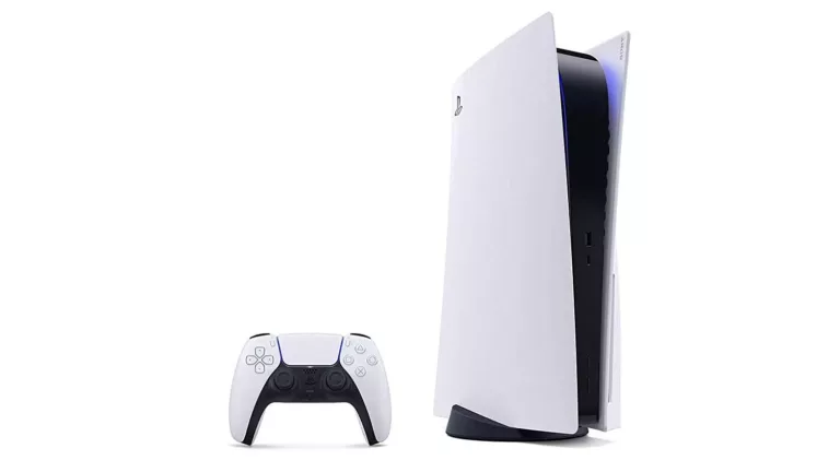 How Much Does a PS5 Weigh? 9