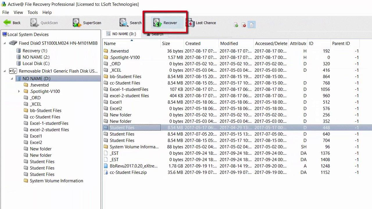 How To Recover Overwritten Files In Windows Devicemag 8316