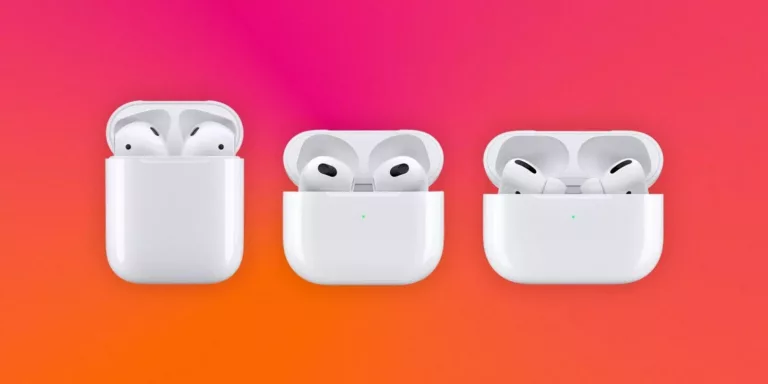 How to Reset Your Apple AirPods Pro? 7