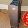 How to Factory Reset Your Arris Modem? 6 How to Factory Reset Your Arris Modem? 5