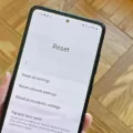 Reset vs Erase: What's the Difference on Your Android Device? 15