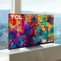 Unlock Incredible 8K with a Roku TV 13
