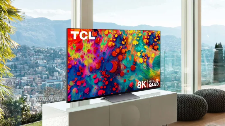 Unlock Incredible 8K with a Roku TV 5