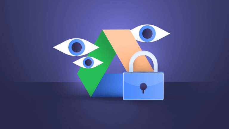 How to Secure Your Photos on Google Drive? 5