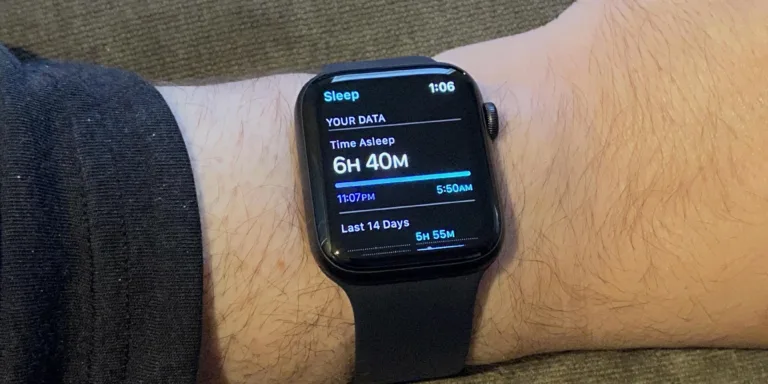 Should I Sleep with My Apple Watch On? 15