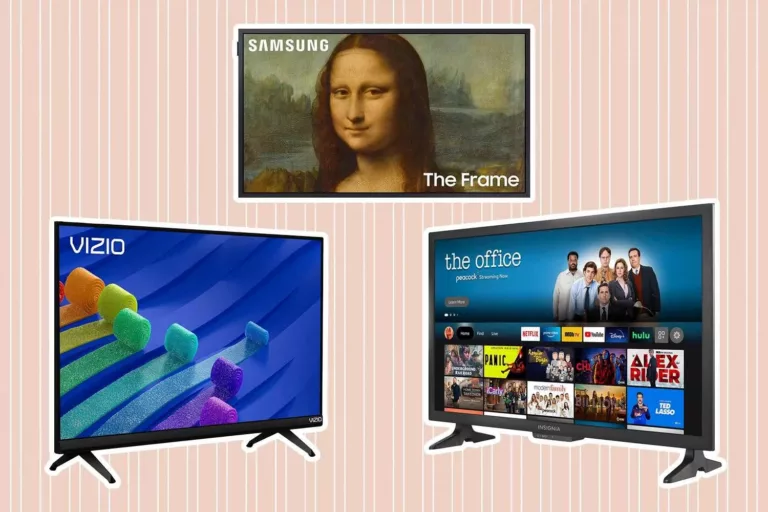 Everything You Need to Know About Small-Sized TVs 19
