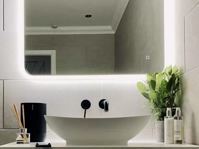 Can You Put Your Sonos Speaker in the Bathroom? 13