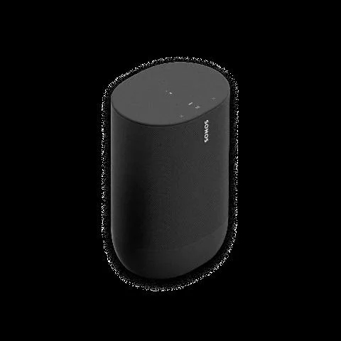 How to Connect the Sonos Move with Bluetooth? 13
