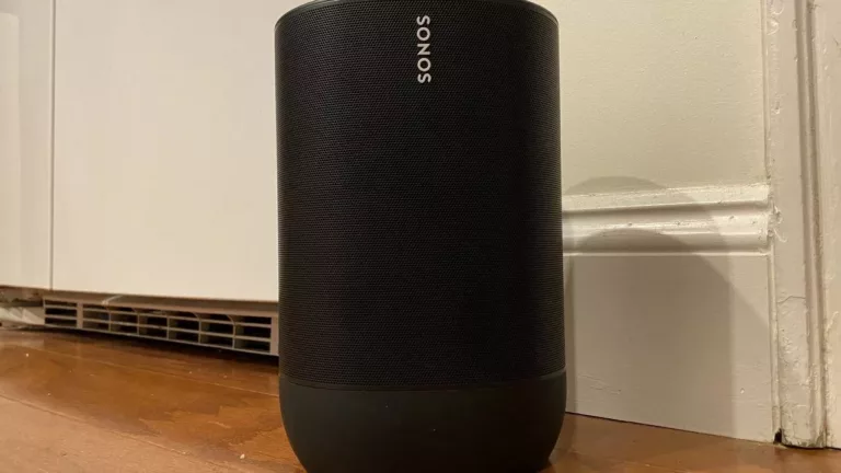 How to Troubleshoot Sonos Move Power Issues? 15