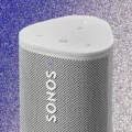 How to Pair Sonos Roam with Bluetooth? 5