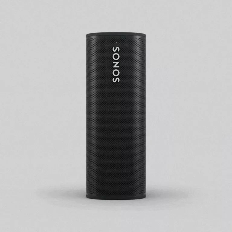 How to Troubleshoot When Your Sonos Roam Has No Sound? 19