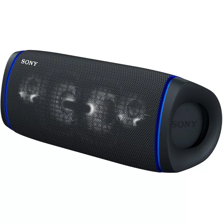Sony SRS-XB43: A Powerful Wireless Speaker 3