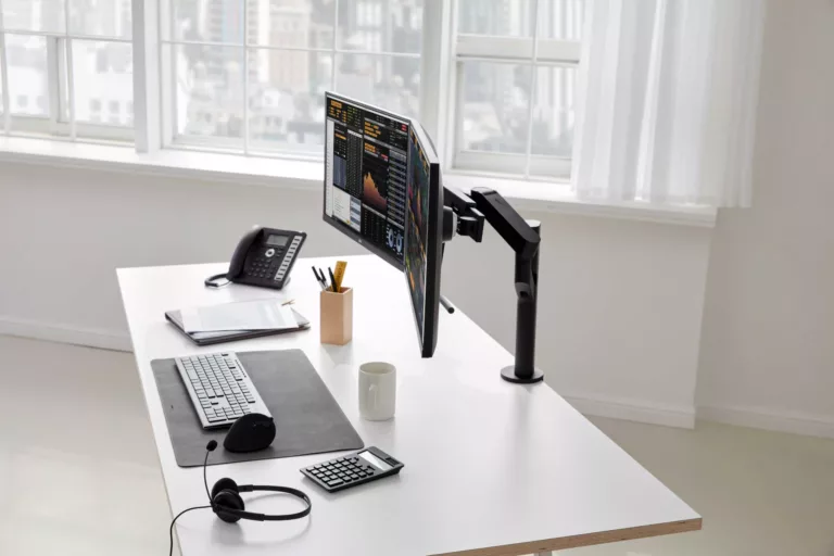 How to Choose the Right Stand for Your LG Monitor? 5