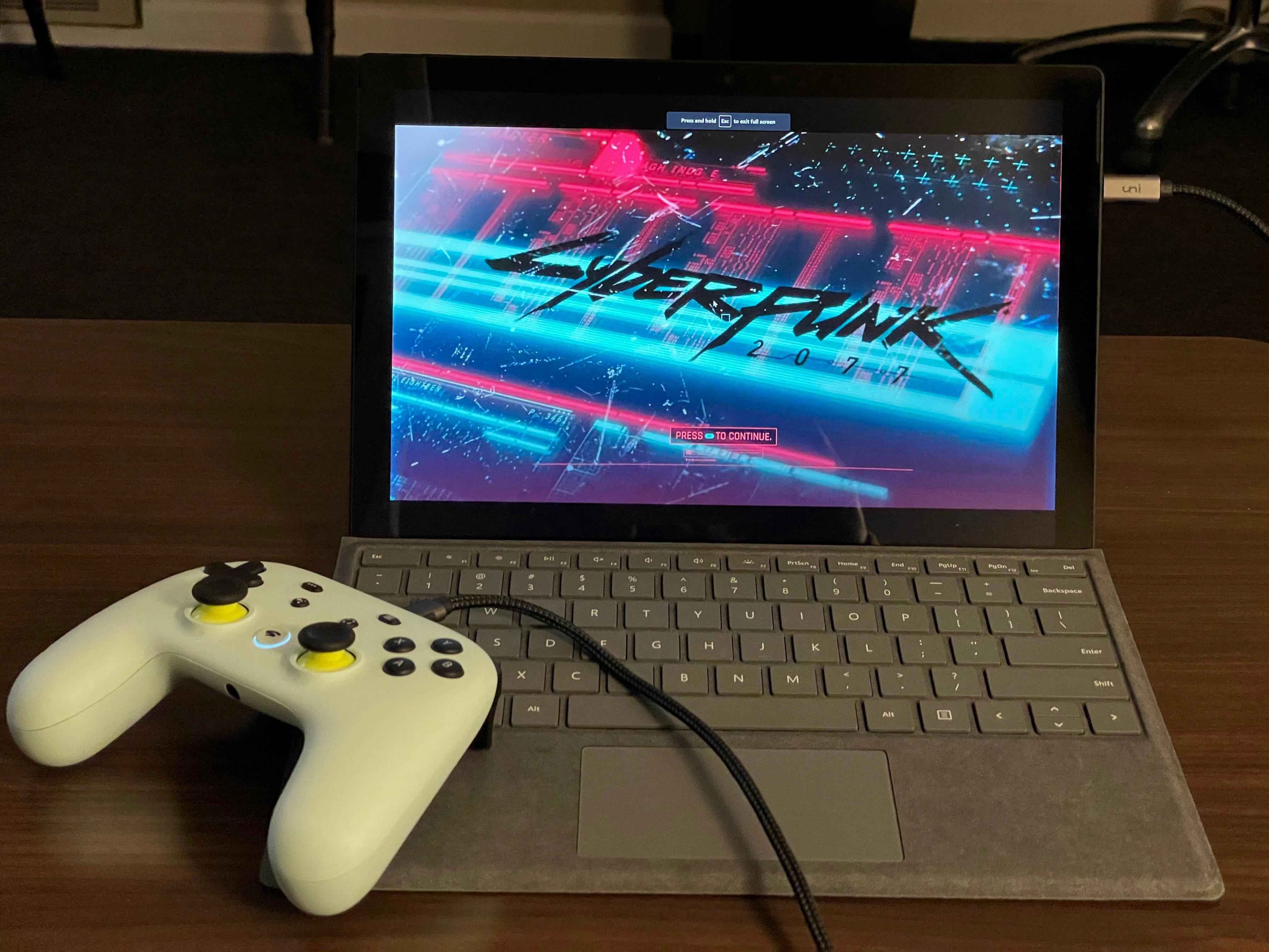 How to Use Your Surface Pro for Gaming? 14 How to Use Your Surface Pro for Gaming? 13
