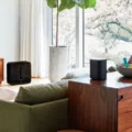 Experience Surround Sound with Sonos Home Theater Speakers 5