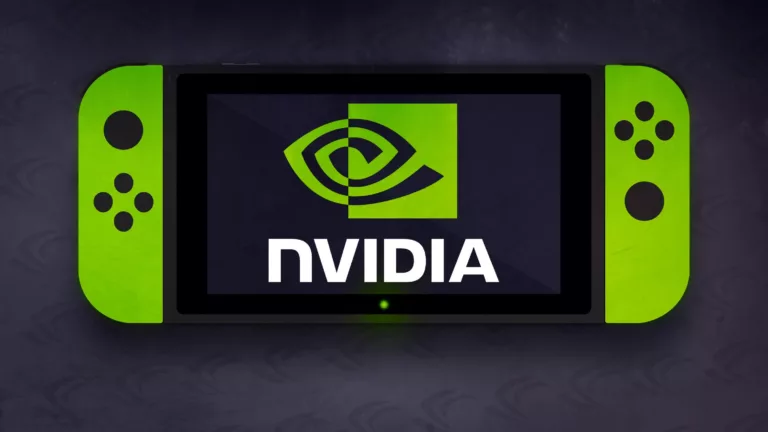Unveiling the Power of the Nintendo Switch GPU 1