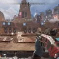 How to Switch Weapons in Apex Legends? 17