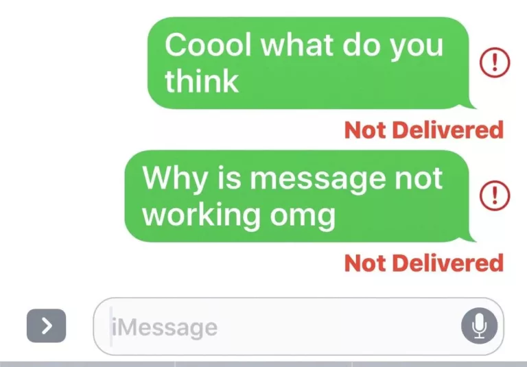 SMS Sent but Not Delivered: What Does It Mean? 17