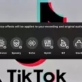 How to Use Amazing Voice Effects on TikTok? 17
