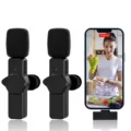 How to Use SYNCO U1 Microphone on TikTok? 9