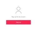 How to Sign Up for TikTok Account? 6