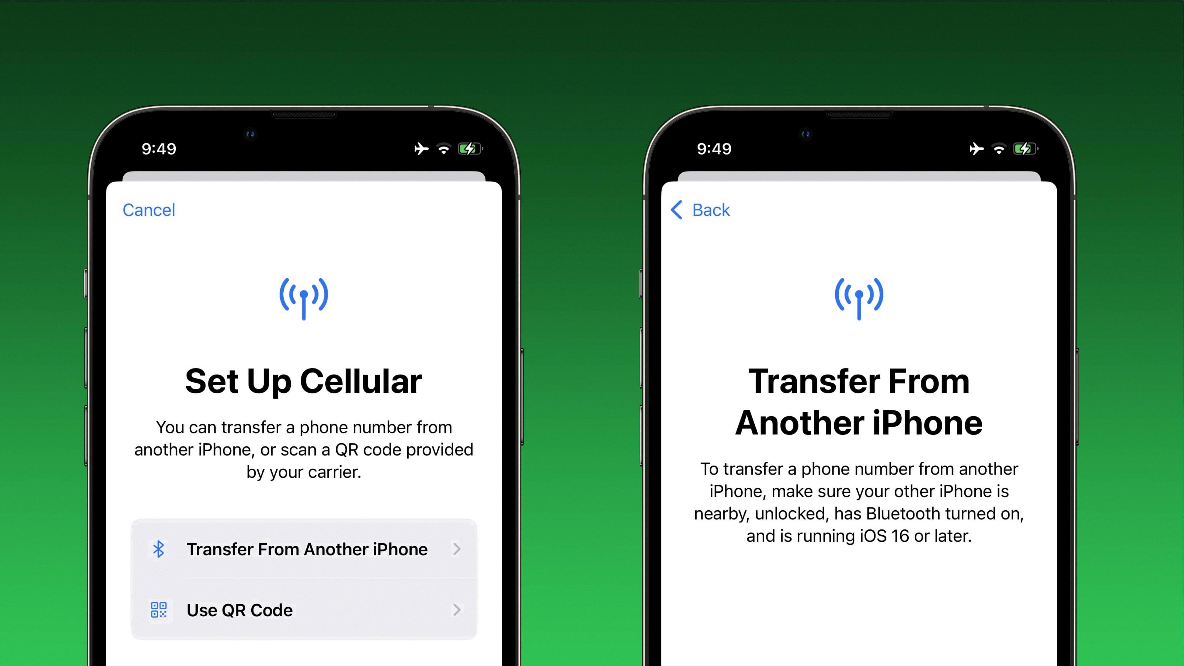 How to Transfer Your Phone Number to a New Carrier? 1