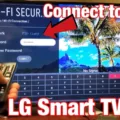 How to Turn On Wi-Fi On Your LG TV? 14 How to Turn On Wi-Fi On Your LG TV? 13