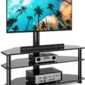 How to Choose the Right TV Stand for 45-Inch TV? 11