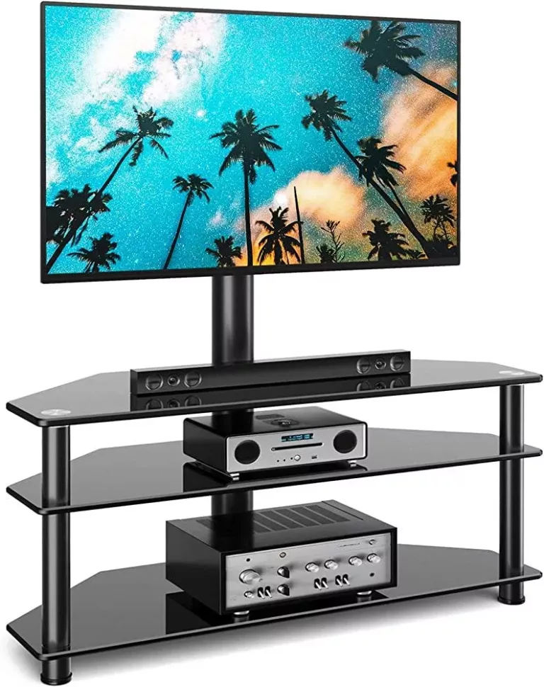 How to Choose the Right TV Stand for 45-Inch TV? 9