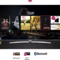All You Need to Know About TVs with Bluetooth 15
