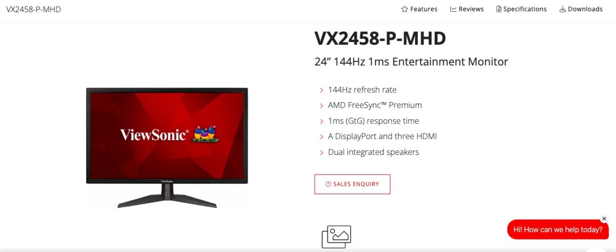 The Best 240Hz TVs for Gaming 5
