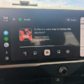 Solving the Android Auto Low Spotify Volume Issue 9