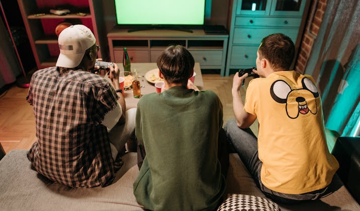 The Best 240Hz TVs for Gaming 5