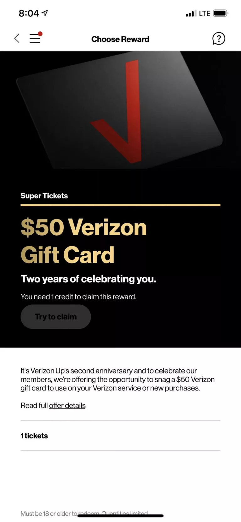 Everything You Need to Know About Verizon Gift Card 1