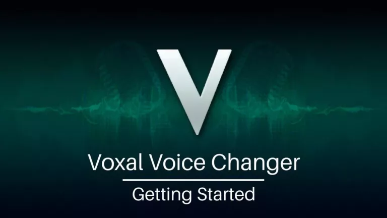 A Comprehensive Overview of Voxal Voice Changer 5