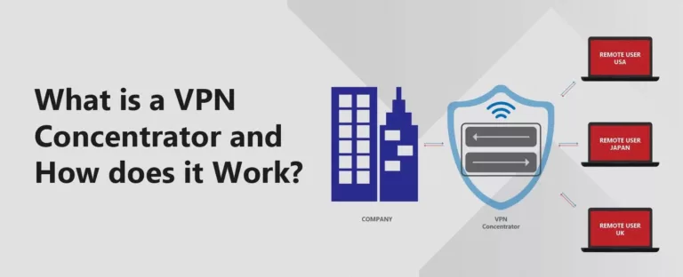 How to Secure Remote Networks with VPN Concentrators? 7