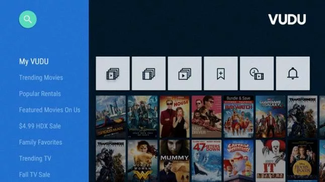 How to Access Vudu on Your Firestick? 1