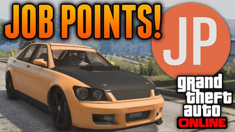What Does JP Mean in GTA? 3