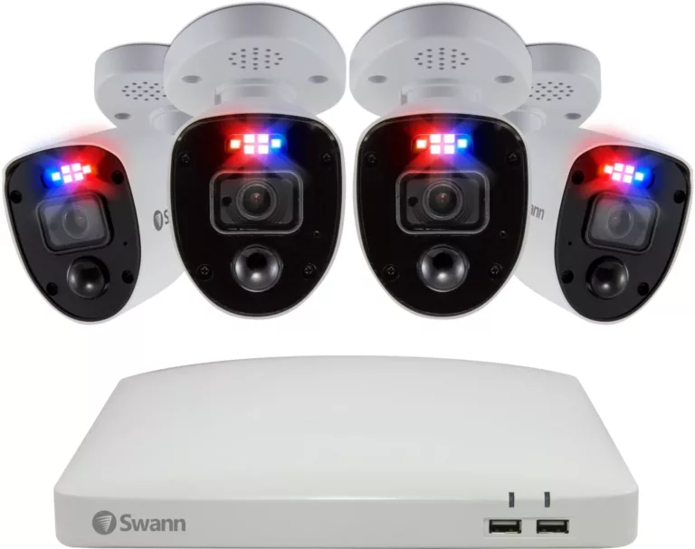 All You Need to Know About DVR Security System 13
