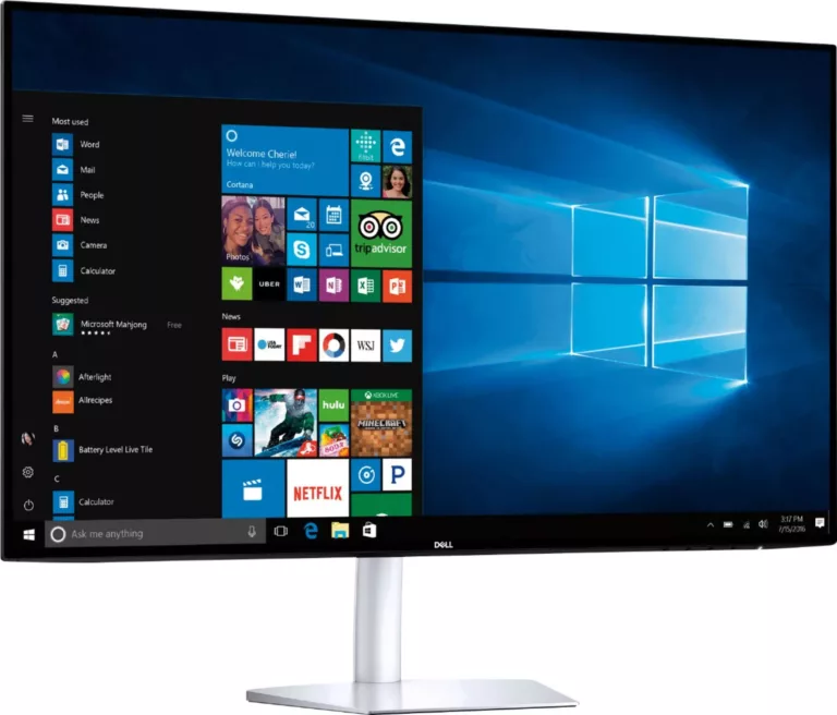 All You Need to Know About QHD Monitor 7