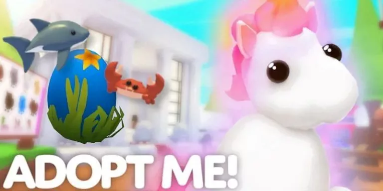 What is The Rarest Pet in Adopt Me? 15