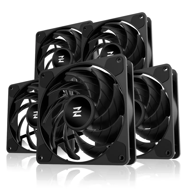 All You Need to Know About RPM of PC Fans 13