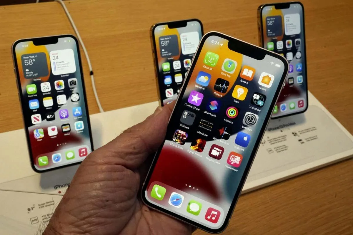 How to Get a Free iPhone with Food Stamps? 1