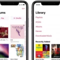 Where is Music Library on Your iPhone or Mac? 13